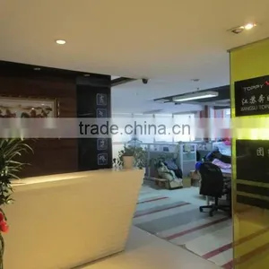 Jiangsu Toppymore International Trade Co., Ltd. company overview - view 2 thumbnail
