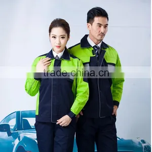 Hot Sale Factory Price Safety Protective Clothing thumbnail-4