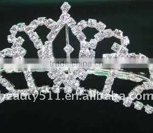 Wedding Crown ACQ001 thumbnail-1