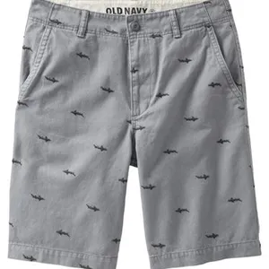 Customized Men Men Cargo Shorts Eco-friendly Customized thumbnail-1
