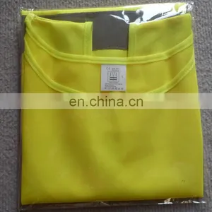Reflective Vest Reflective Safety Vest Children's Safety Clothing thumbnail-4