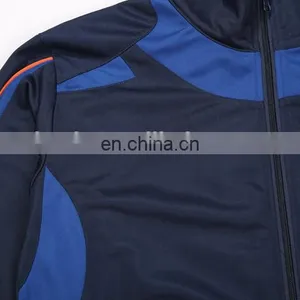 New Model Custom Sports Jacket Design thumbnail-5