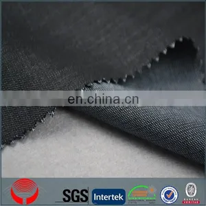 Shaoxing Textile Twill Grid Fabric .the Office Staff Uniform. thumbnail-5