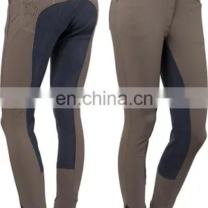 Bottom Socks Riding Breeches thumbnail-1