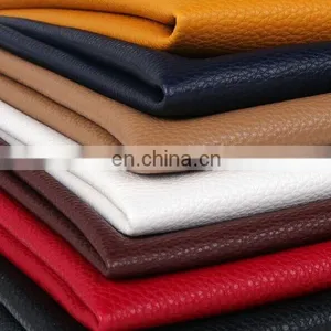 PU Leather for Colorful Decorative thumbnail-2