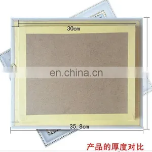 Dry Framed Butterfly Frame Wholesale LOW MOQ Good Quality thumbnail-2