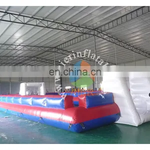 Inflatable Soccer Field for Sale,cheap Inflatable Sport and Entertainment Game Toys for Adults thumbnail-1