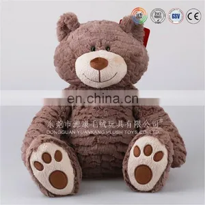 ICTI Factory Unstuffed Teddy Bear Skins thumbnail-4