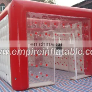 Commercial Beautiful Inflatable Party&event Tent for Sale thumbnail-1