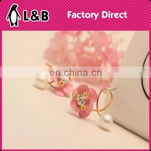 2015 Hot Selling Fashion Earrings for 1 Dollar thumbnail-2
