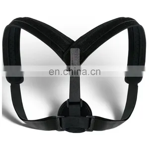 BACK Shoulder Brace, Improves Posture, Prevents Slouching for Back Pain Relief#BZ-009 thumbnail-4