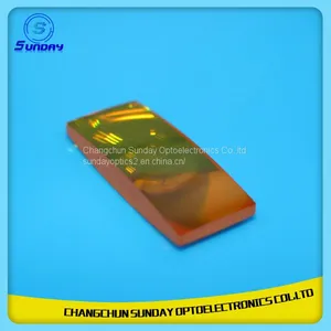 ZnSe Cylindrical Lenses Infrared Lens thumbnail-2