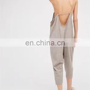 Fancy Sexy Strap Women Women Jumpsuits 2016 Ski Jumpsuit For Women thumbnail-3