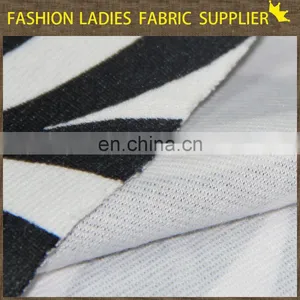 Garment Use Jersey Knit Fabric Solid Jersey Single Jersey Fabric thumbnail-4