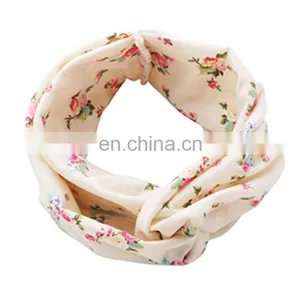 Customized Women Head Wrap Band thumbnail-4