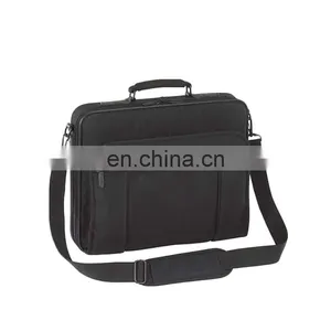 Hard Shell Carrying Laptop Case With Removable Shoulder Strap for 15.6 Laptops thumbnail-1