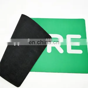 Promotion Custom Logo Printed Fabric Blank Sublimation Placemats thumbnail-3