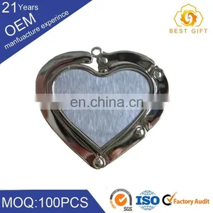 Handbag Hook Stand Hanger Purse Accessories thumbnail-3