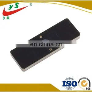 Bag Brands Label Plate Metal Name Tag for Luggage thumbnail-1