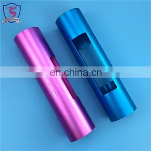 Custom Stainless Steel Sheet Metal Parts Fabrication Companies thumbnail-6