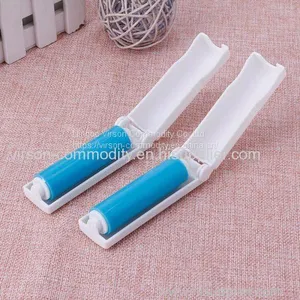 Sticky Picker Cleaner Lint Remover Roller Reusable Lint Roller thumbnail-1