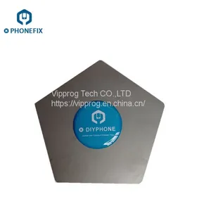 Phone Fix Stainless Steel Pry Tool Ultra Thin Stainless Steel Smartphone Opening Tools Multi Type Thin Pry Blade thumbnail-5