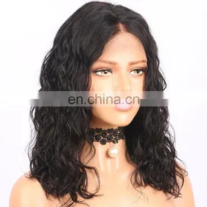 Remy Hair Wig Lace thumbnail-3