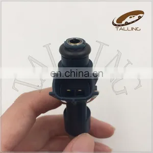 High Performance Auto Parts 23250-39015 23250-0P030 Car Fuel Injector For Toyota FJ Cruiser 4Runner Tacoma Tundra thumbnail-5
