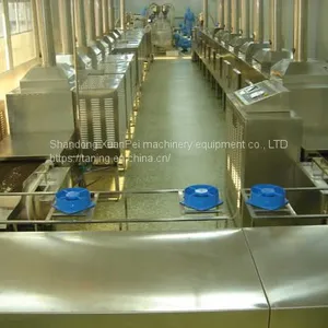 Flower Drying Equipment thumbnail-1