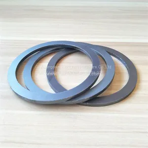 Valve Seal Gasket Carbon Steel Ring thumbnail-1