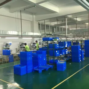Shen Zhen Shine Dew Industrial Co,.LTD company overview - view 3 thumbnail