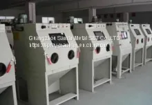 Blasting-Machine-Sandblaster-For-Sale-Turntable-Sandblast