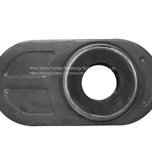 Slide Gate Plate Supplier China thumbnail-1