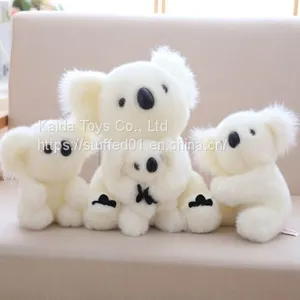 SIMULATION KOALA DOLL thumbnail-4