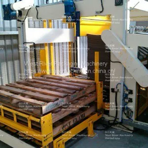 2ply B Flute Corrugated Cardboard Carton Production Line thumbnail-4