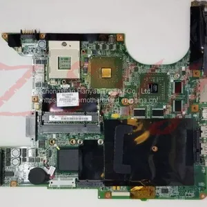 434659-001 434660-001 for hp Pavilion DV9000 Laptop Motherboard Ddr2 945pm Free Shipping 100% Test ok thumbnail-1