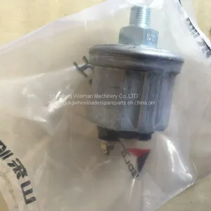 Hot Sale LG956L LG958L Wheel Loader Spare Parts 4130000860 Pressure Transducer thumbnail-2