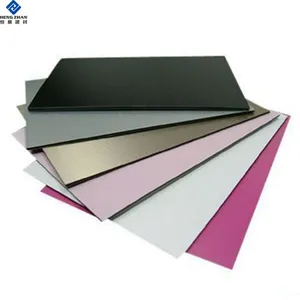 3014 3015 H24 H46 Pre Painted Aluminum Sheet Coil Export to Europe for Ceiling thumbnail-2