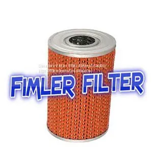 Agromet Hydraulic Filter Element ZET-WF908 ,270078420908, 78420908 thumbnail-1