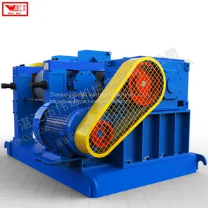 Natural Rubber Production Line Creping Sheet thumbnail-2