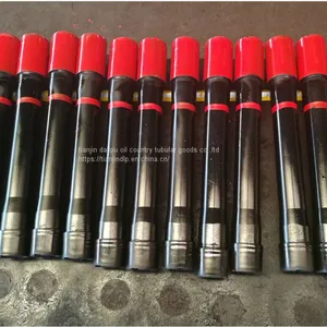 API 5CT J55 EUE 3 1/2