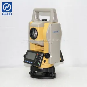 High Performance GDM-152M Total Station Absolute Encoding Measurement thumbnail-1