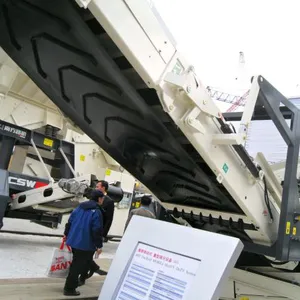 Rubber Conveyor Belt thumbnail-1