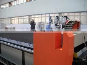 Italian Optima Software Best CNC Glass Cutting Machine, Cnc Glass Cutting Table thumbnail-1