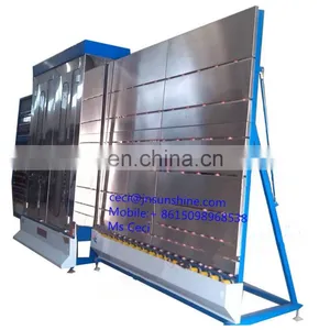 Glass Washing Machine Stainless Steel 304 thumbnail-1
