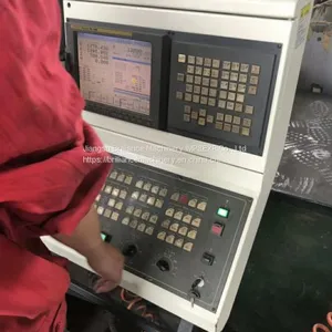 Taiwan Hartford 3210 Gantry Machining Center thumbnail-3