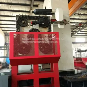 Used Taiwan Microcut HBM-6T Boring-mill Machin thumbnail-1