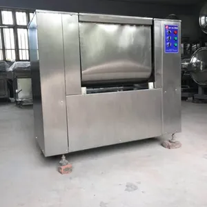 304 Stainless Steel Minced Meat Mixer thumbnail-3