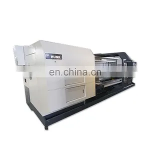 CKNC6180 Universal Bench Lathe Machine thumbnail-1