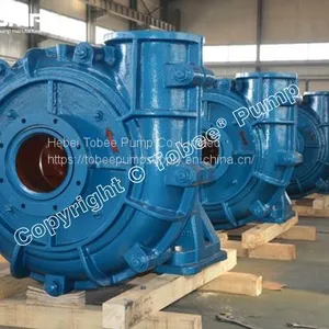 Tobee® TL(R) FGD Slurry Pump - US / AU thumbnail-5